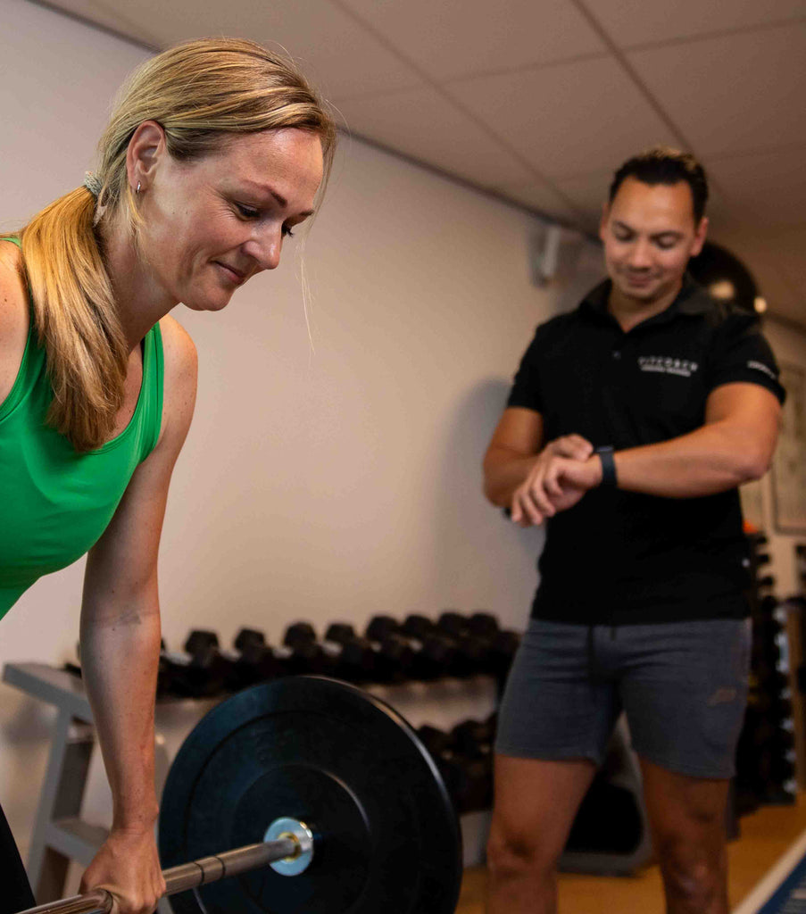 Vacatures – FitCoach Personal Training